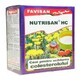 Cholesterol lowering tea, Nutrisan HC, 50 g, Favisan