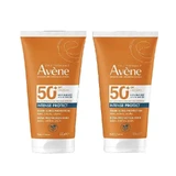 Avène Intense Protect Spf50+, 2X150 Ml