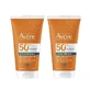 Avene Intense Protect Spf50+, 2X150 Ml