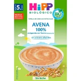 Harina de avena Hipp 100% ecológica, 200 gramos