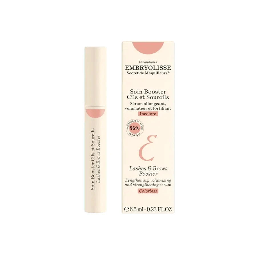 Embryolisse Potenciador de Pestañas y Cejas 6,5Ml