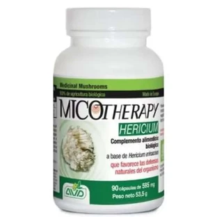 Avd Reform Microtherapy Hericium 90Cap.