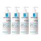 La Roche Posay Lipikar Baume Ap+M, pack 4 x 400 ml