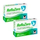 Refluzero Duplo Brandend maagzuur en reflux 2 x 20 tabletten