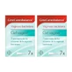 Ginecanesbalance Vaginalgel, 2x7 Einheiten