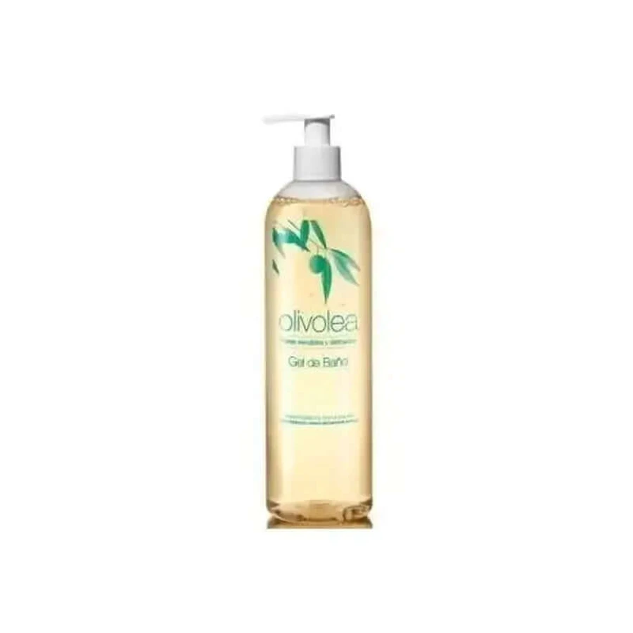 Gel de Baño Olivolea 500Ml.