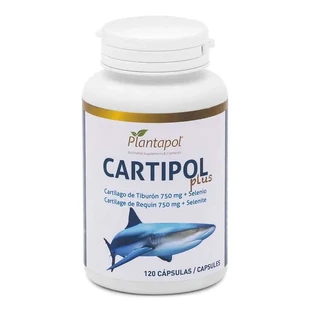 Planta Pol Cartipol Plus , 120 capsules