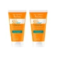 Avene Cleanance Solar SPF 50, 2x50 ml