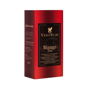 Mango afslankthee, 60 g, Veroslim
