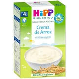 Hipp Organic Cremă de orez fără gluten, 200 g