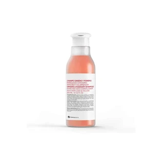 Shampoo Botanicapharma Ginseng, Thymian und Kornblumen, 250 Ml