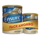 Ensure Sparpaket Vanille 850G + 400Gr , 1250 Gramm