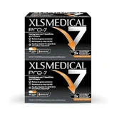 XLS Medical PRO 7 Capsules, 2 pack