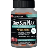 Forté Pharma Xtraslim Max Reducer Gummi 60 Bonbons