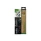 Oradent Pack Charcoal cream 75ml + bamboo toothbrush