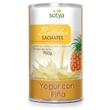 Sotya Verzadigende Smoothie Yoghurt Ananas, 700 Gr