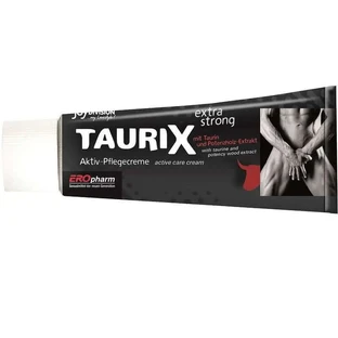 Joydivision Eropharm Extra Strong Vogorizing Cream 40Ml
