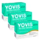 Yovis Pack, 3 x 10 oraldispersible sitkcs