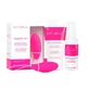 Intimina Kegelsmart + Intimina Hygienizantel Cleanser + Intimina Moisturizer, 12