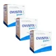 Ovusitol Gluzem envase, 3 x 28 sobres