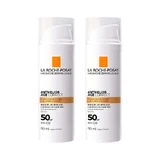 La Roche Posay Anthelios Age Correct SPF50 Gel Cream 2x50 ml