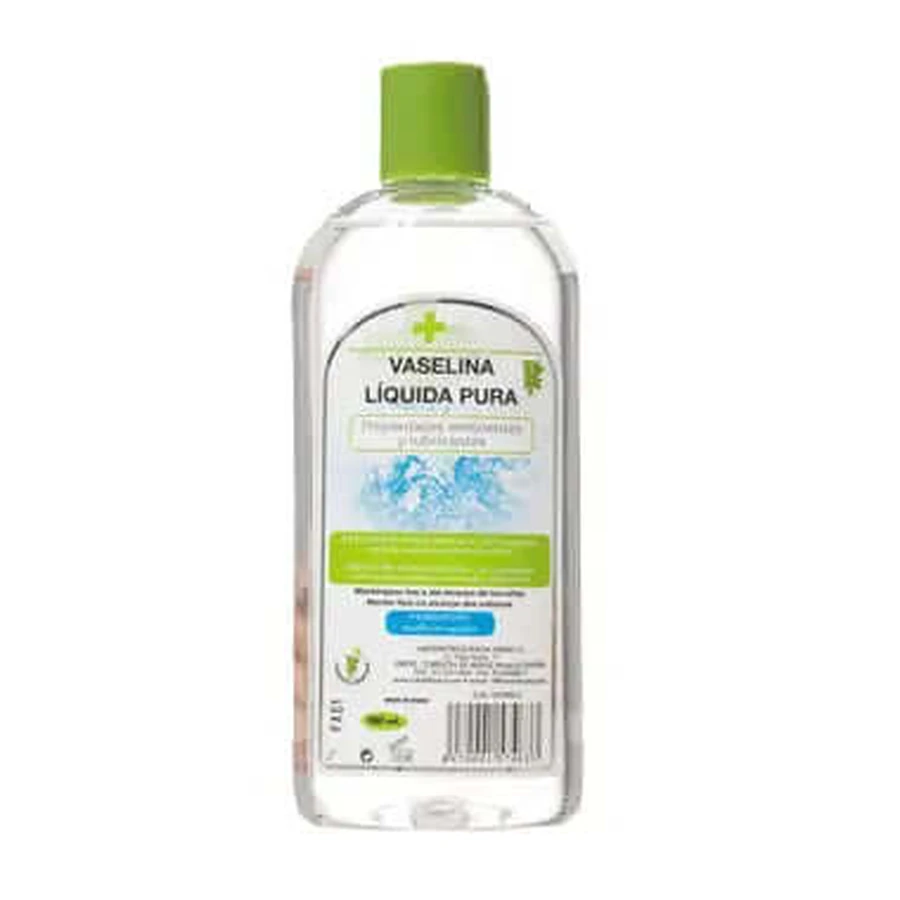Rueda Farma Vaselină lichidă pură 300 ml