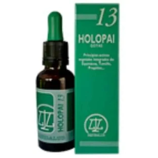 Equisalud Pai-13 Holopai (antibioticum-anti-infectivum)