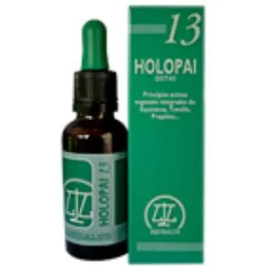 Equisalud Pai-13 Holopai (antibioticum-anti-infectivum)