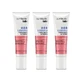 Cumlaude Lab Lubripiù vochtinbrengende crème voor de vulva, verpakking 3 x 30 ml