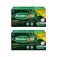 Berocca Boost Magnesium, vitamins and minerals with Guarana, 2x30 effervescent tablets