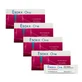 Esoxx Pack One Stick Single Dose 10 Ml (Ziverel) , 4 x 20 units