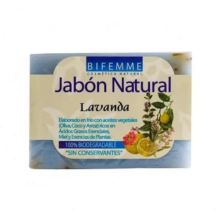 Ynsadiet Lavendelseife, 100 gr