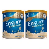 Ensure Nutrivigor Vanilla Vanilla Adults, 2x400 grams