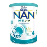 Nestlé Nan Optipro 4 Growing Milk, 800 g