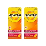 Supradyn Energy Extra Sport Vitamins and energy, 2x60 tablets