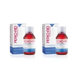 Perio Aid Mundspülung, 2X150 Ml