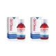 Perio Aid Mouthwash, 2X150 Ml