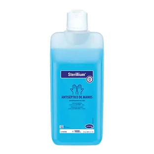 Antiséptico de manos Sterillium 1000 ml