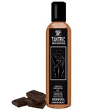 Eros-Art Tantric Tantric Massage Oil Natural chocolate and aphrodisiac 30Ml