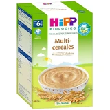 Hipp Organic Multicereal, 400 G