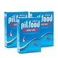 Pilfood Complex Nutrients for hair and nails, pack 3 x 120 tablets