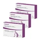 Gynfeel, verpakking 3 x 30 tabletten