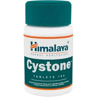Pure Herbs Cystone , 100 capsules