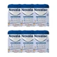 Novalac 2 Leches, 6X800 Gr. Envase