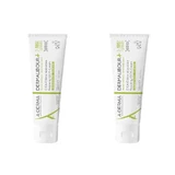 A-Derma Dermalibour+ Cica Creme, 2X50 Ml