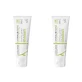 A-Derma Dermalibour+ Cica Cream, 2X50 Ml