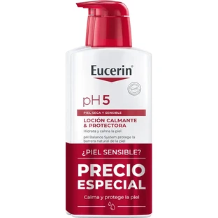 Eucerin pH5 Double Lotion 2 x 400ml