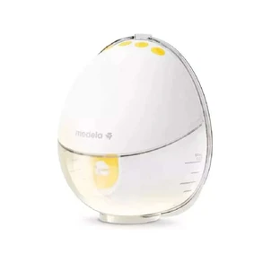 Medela Motion Inbra Simple cordless and hands-free breast pump