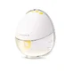 Medela Motion Inbra Simple cordless and hands-free breast pump