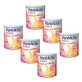 FontActiv Diabest Pack Vanille, 6x400 g